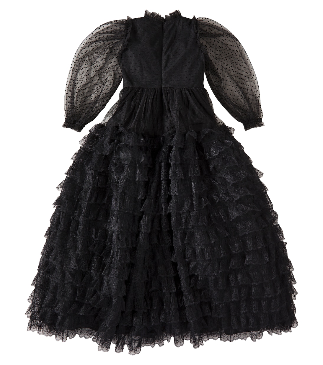 Lace dress | Petite Amalie  