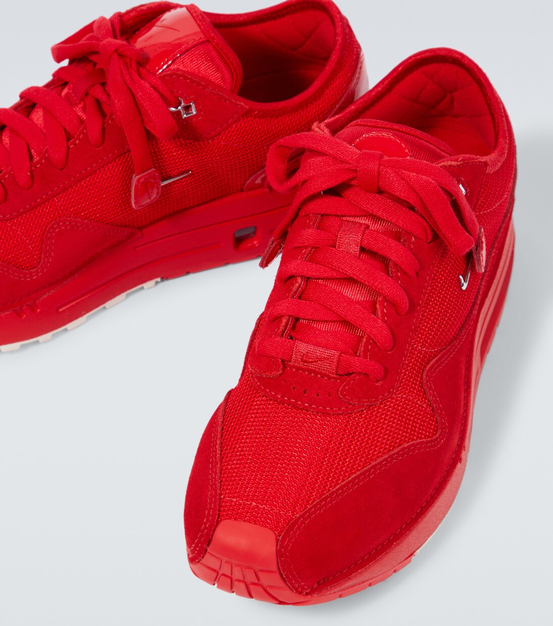 x Jacquemus Air Max 1 canvas sneakers | Nike