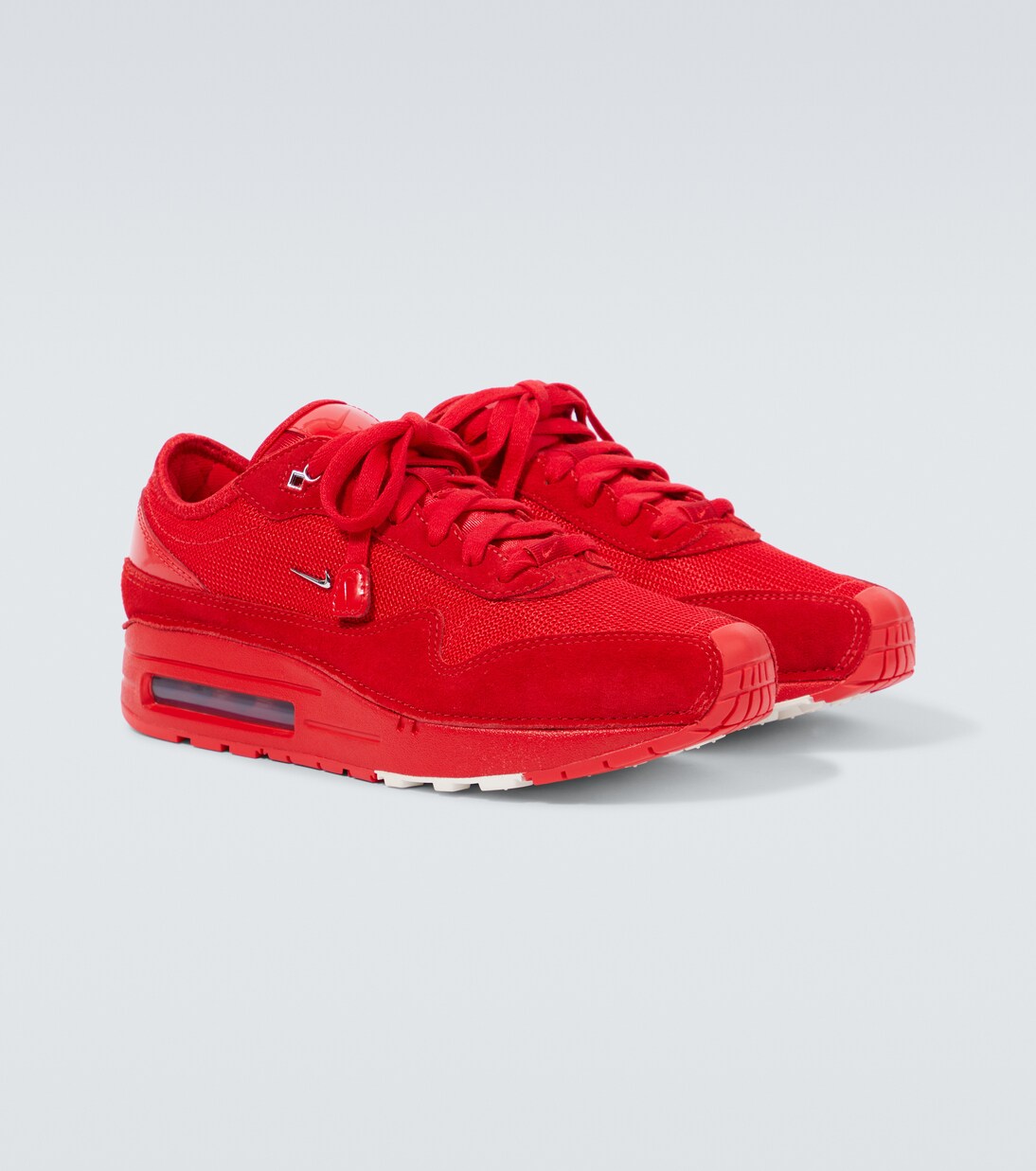 x Jacquemus Air Max 1 canvas sneakers | Nike