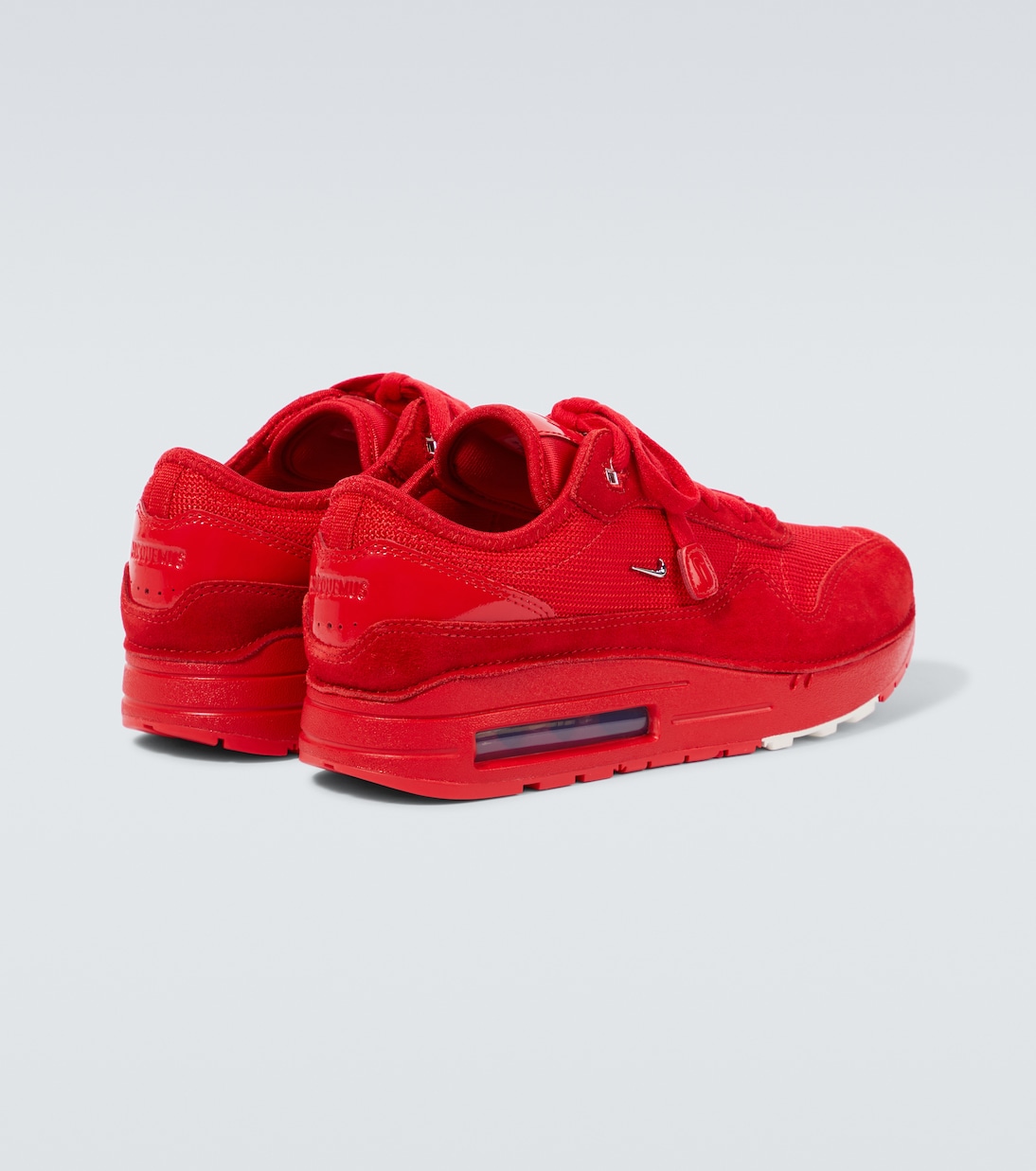 x Jacquemus Air Max 1 canvas sneakers | Nike