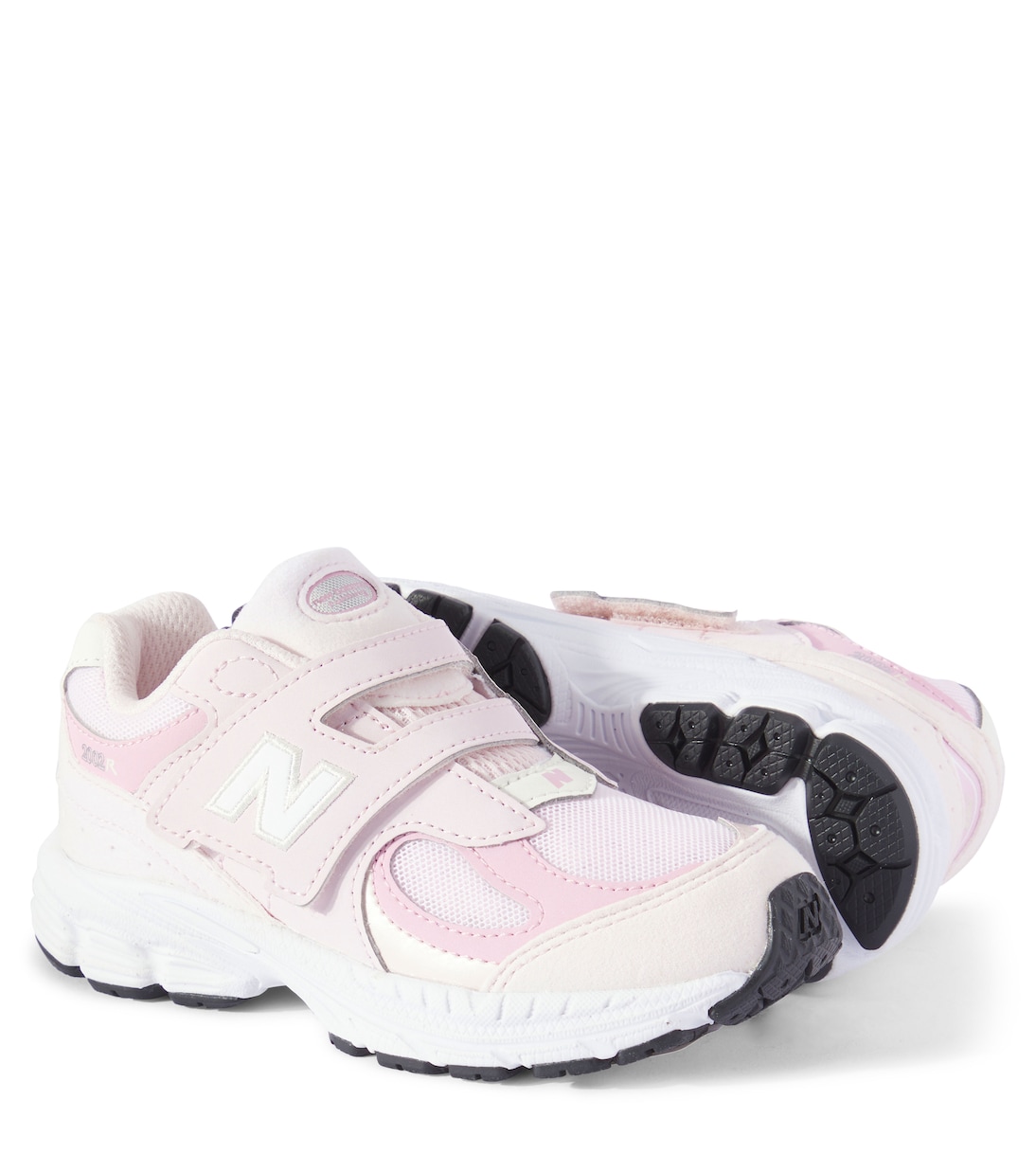 2002 Hook & Loop sneakers | New Balance Kids