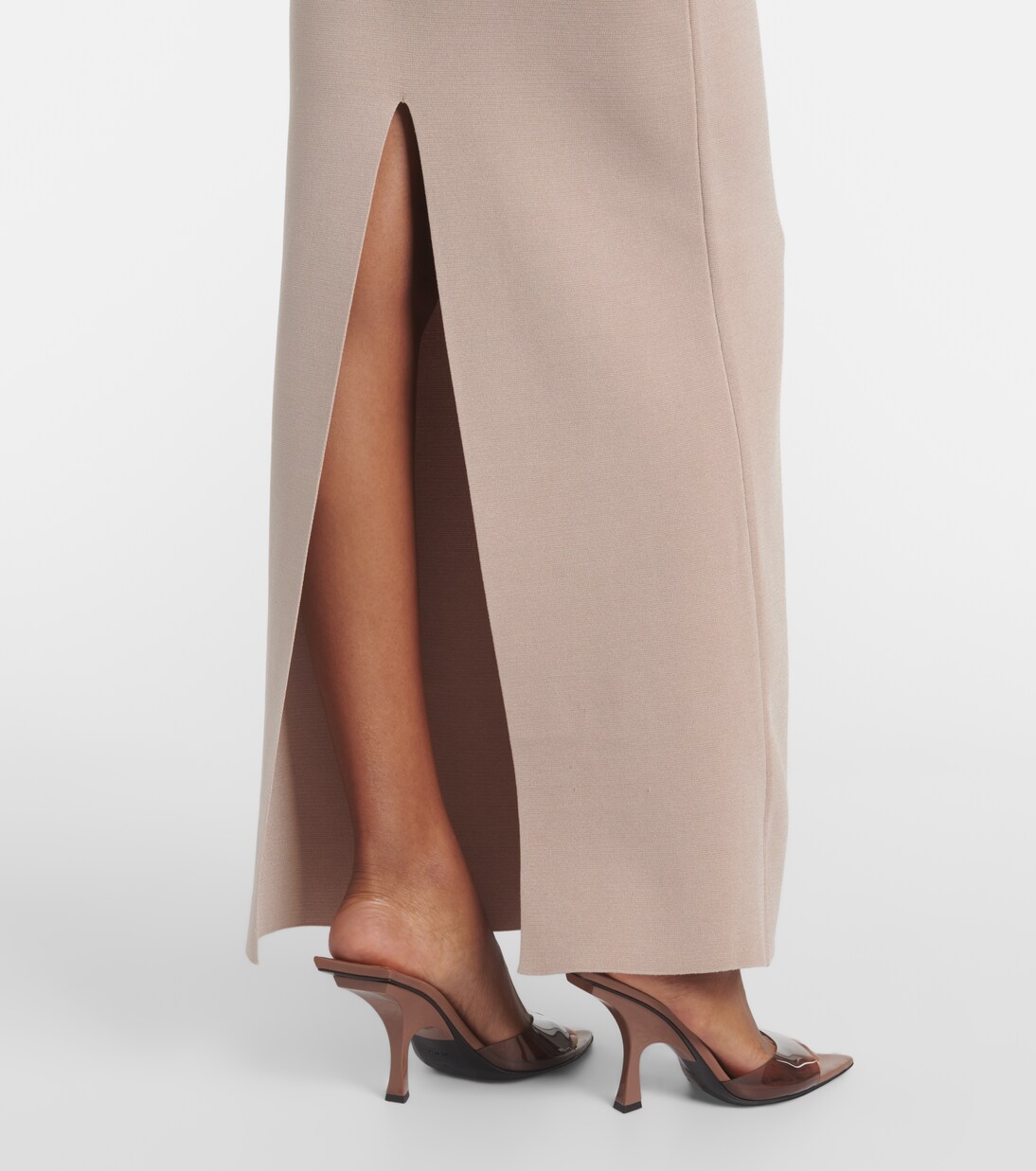 Robe longue Gwyneth | Nensi Dojaka