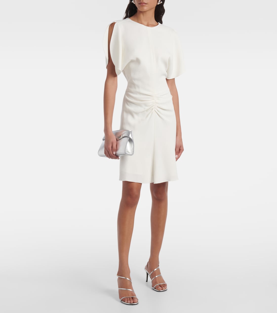 Robe | Victoria Beckham