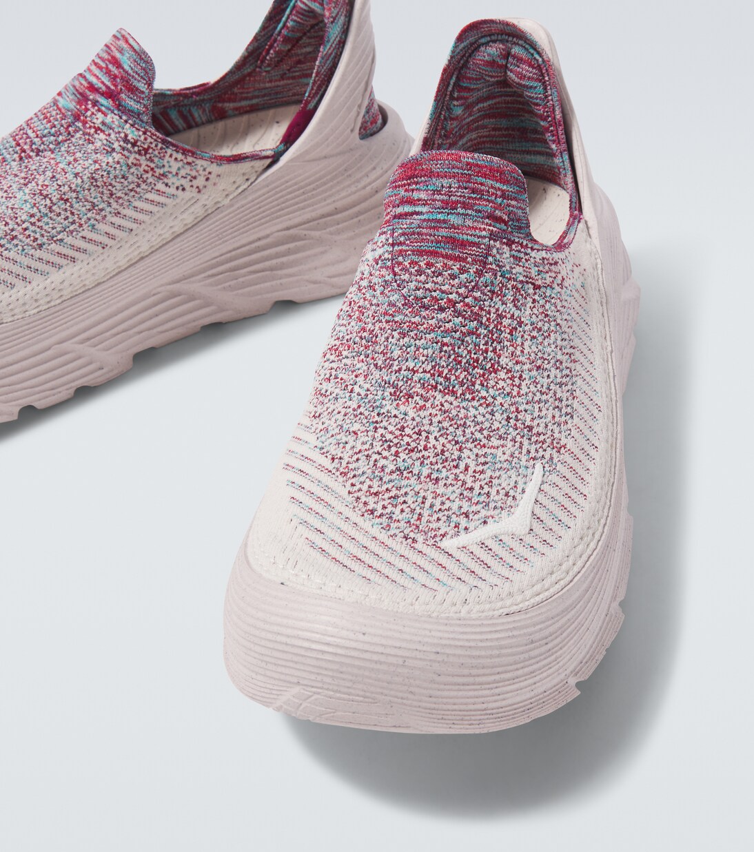 Vibrant Bloom Restore TC running shoes | Hoka One One