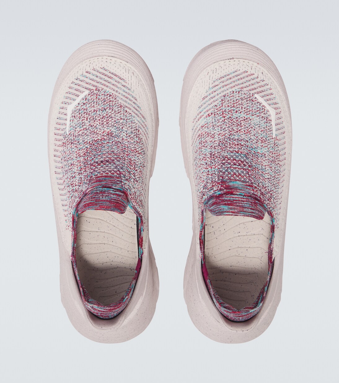 Vibrant Bloom Restore TC running shoes | Hoka One One