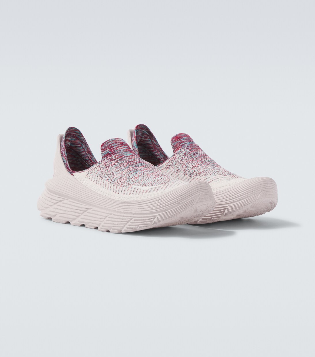 Vibrant Bloom Restore TC running shoes | Hoka One One