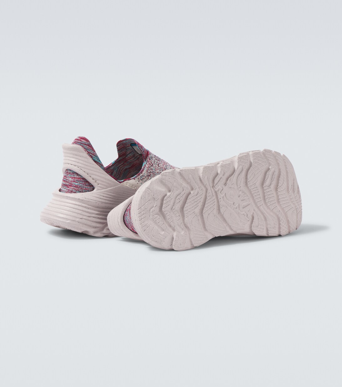 Vibrant Bloom Restore TC running shoes | Hoka One One