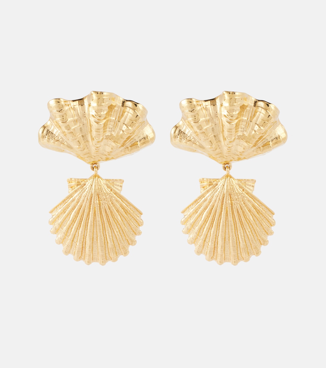 Ohrringe Chloé Shells | Chloé