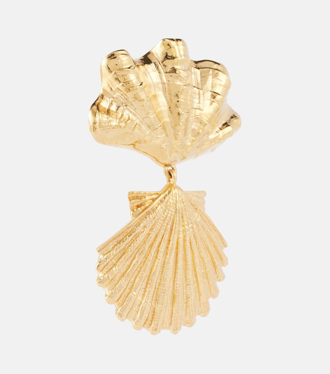 Ohrringe Chloé Shells | Chloé