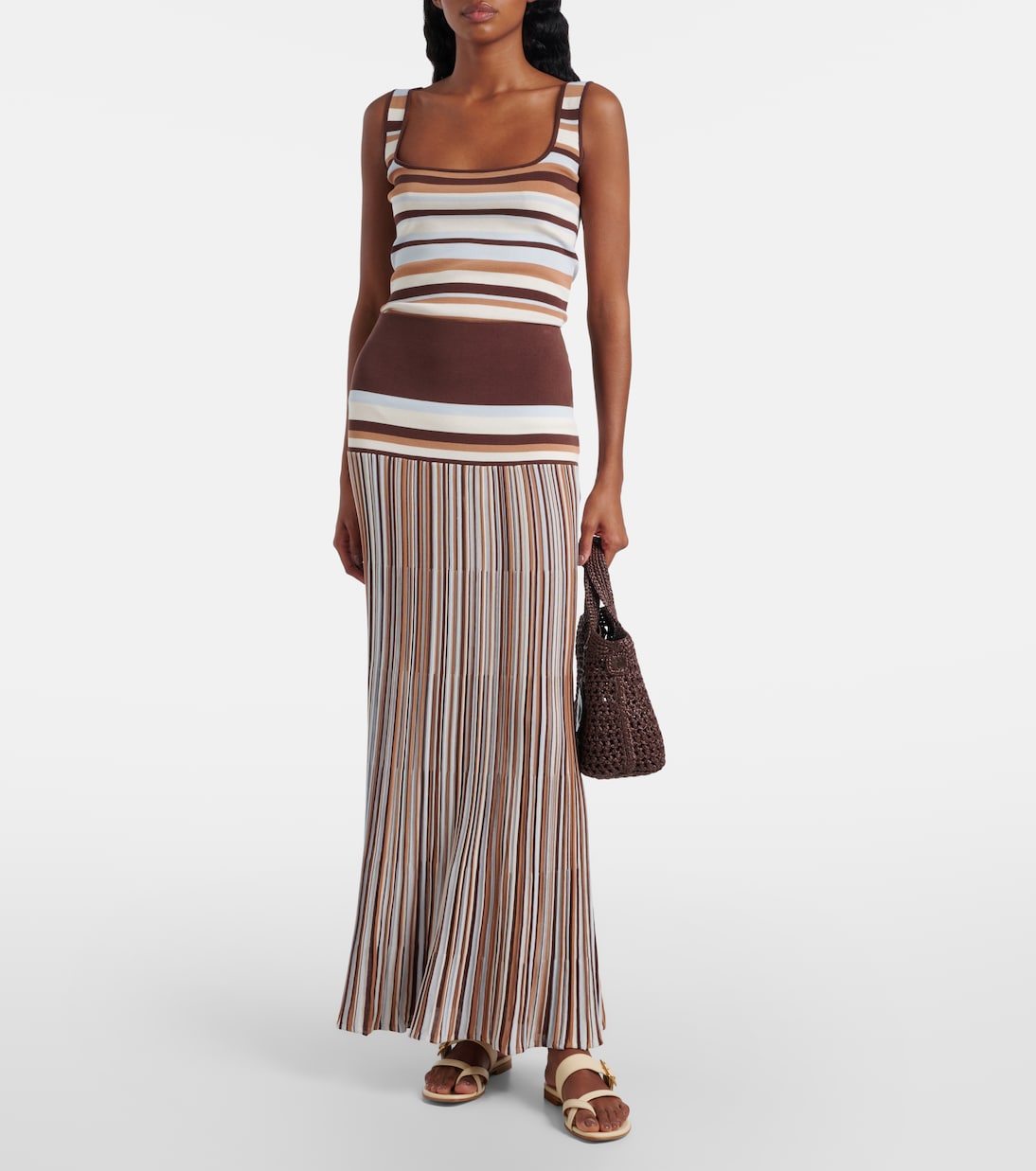 Top aus einem Baumwollgemisch | Faithfull