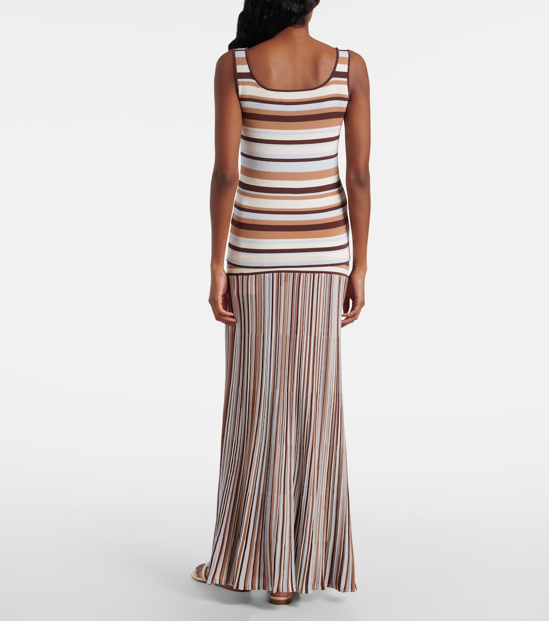 Top aus einem Baumwollgemisch | Faithfull