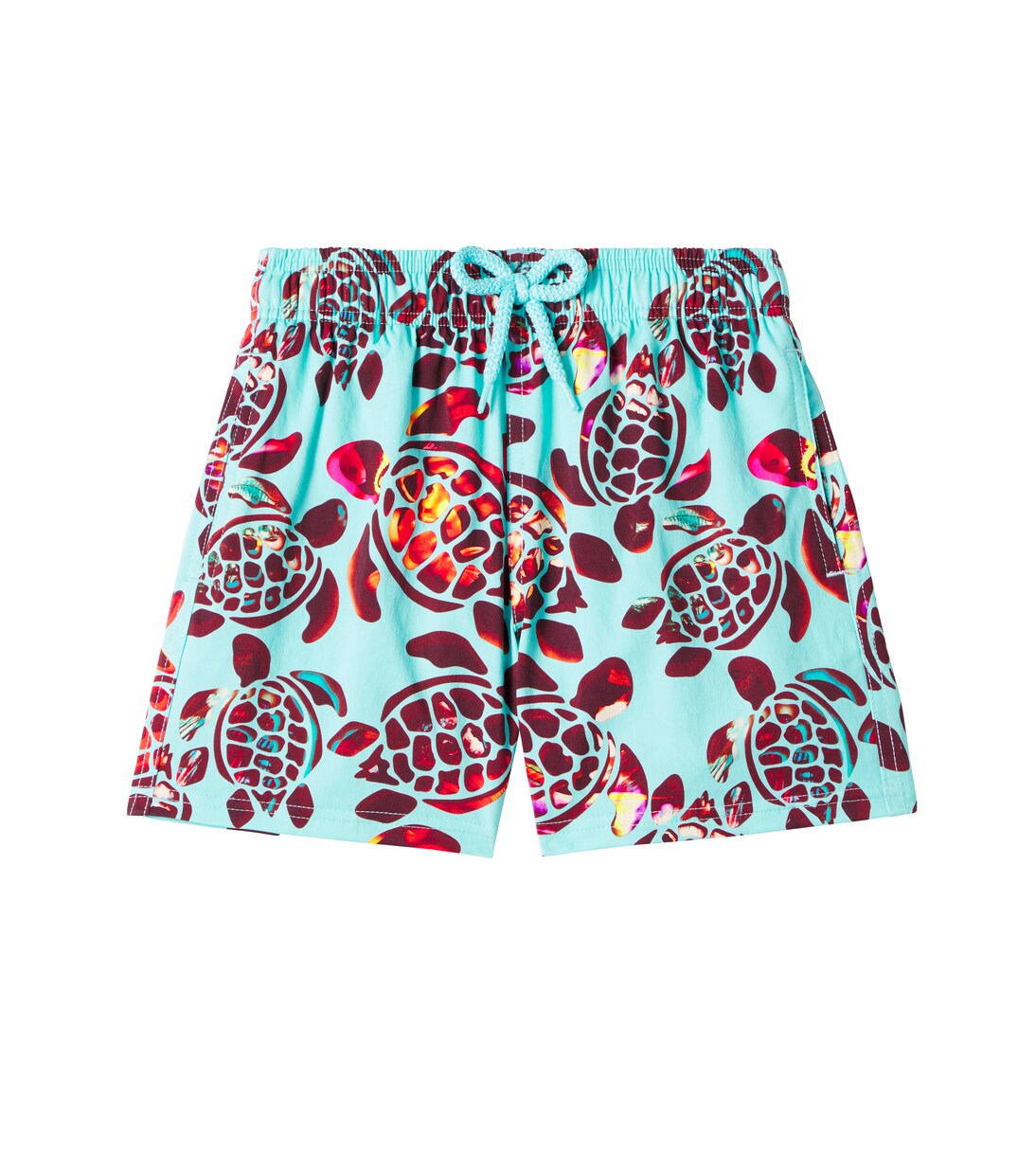 Printed swim trunks | Vilebrequin Kids