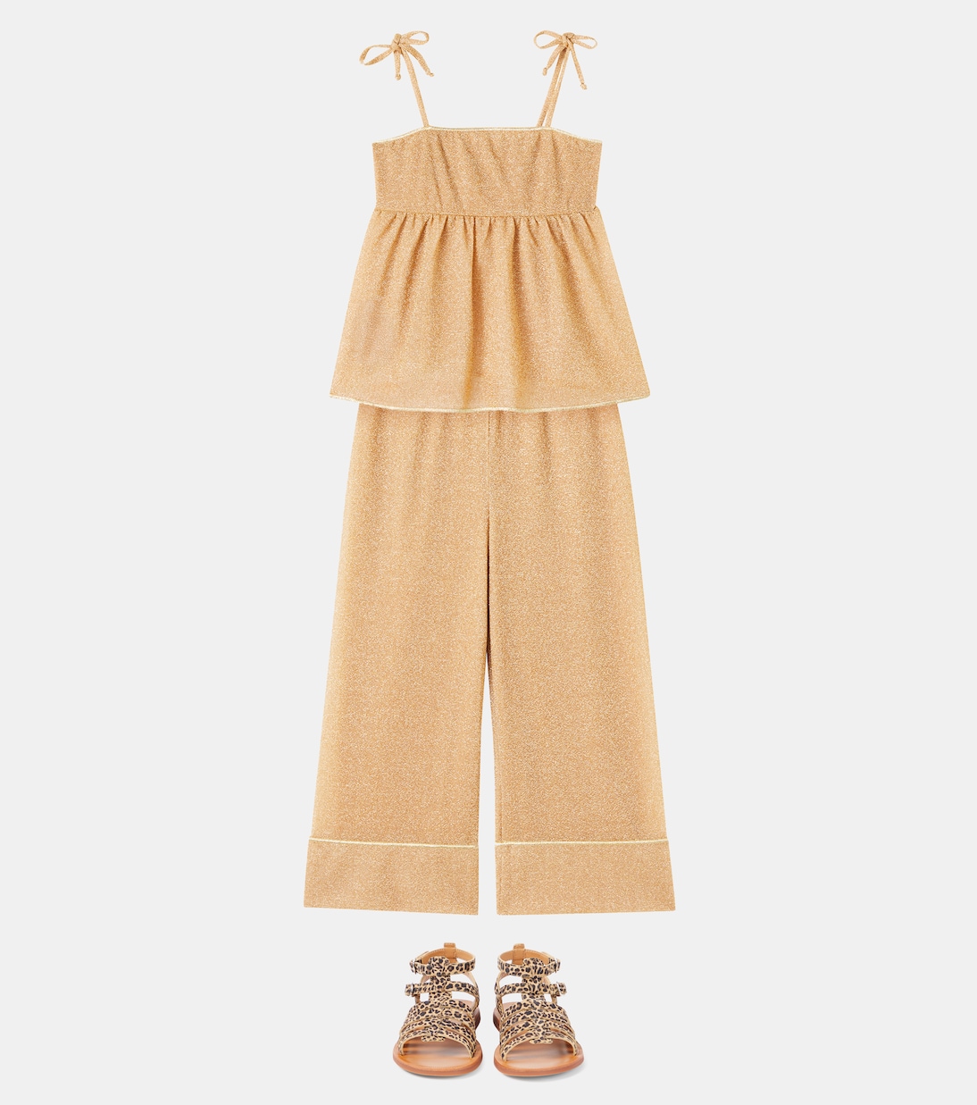 OseMini Lumière pants  | Oséree Kids