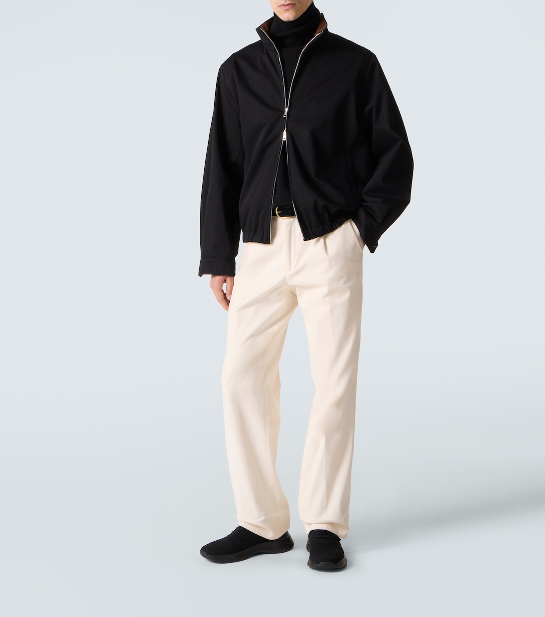 Shadow sneakers | Berluti