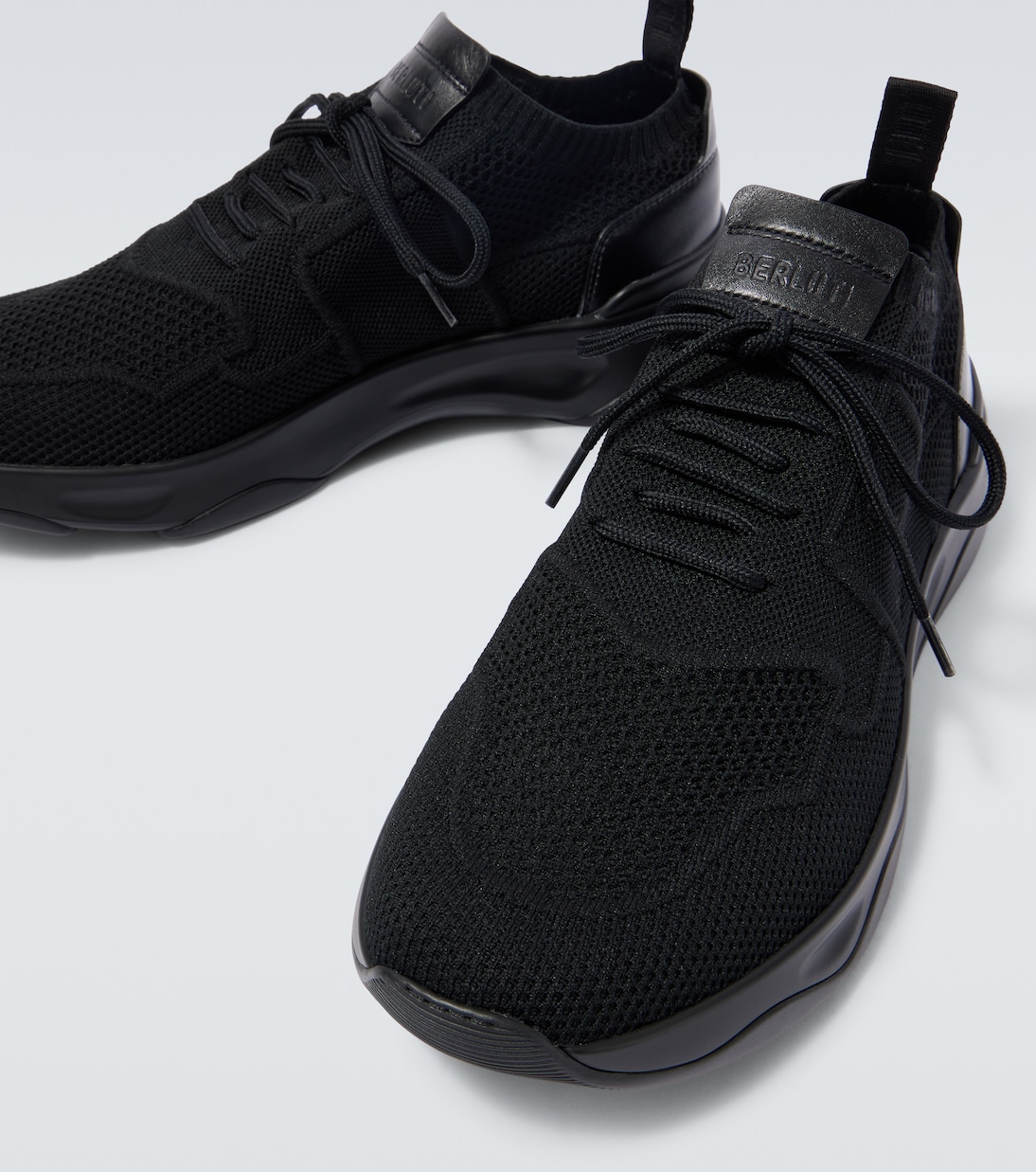 Shadow sneakers | Berluti