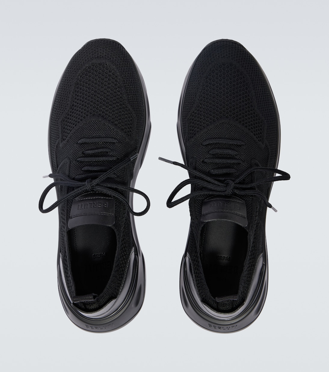 Shadow sneakers | Berluti