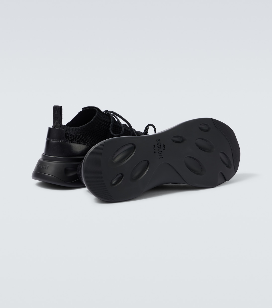 Shadow sneakers | Berluti