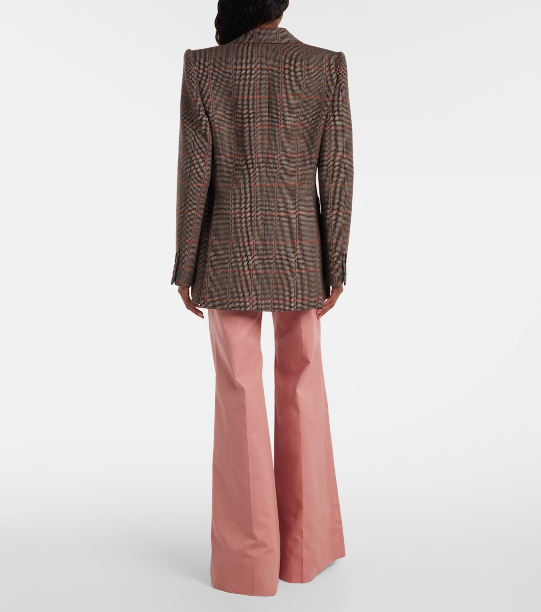 Blazer aus Schurwolle | Chloé