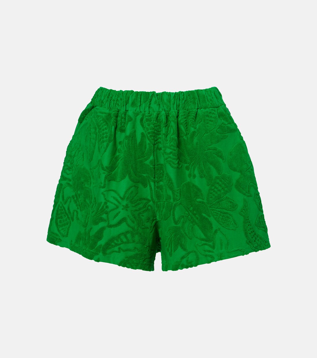 Shorts aus Frottee | Farm Rio
