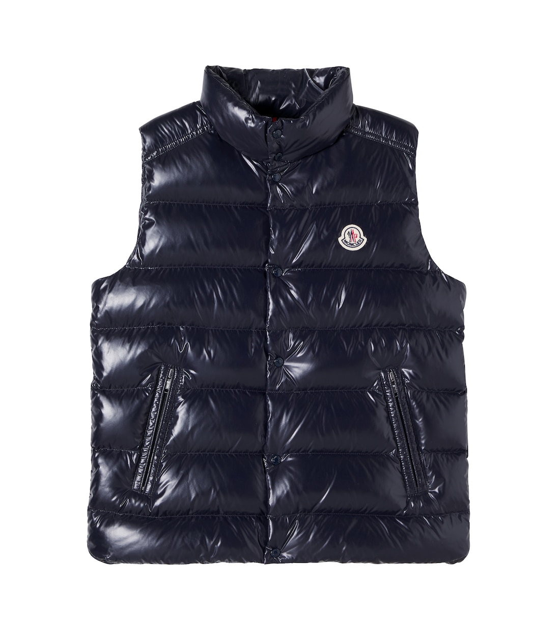 Gilet doudoune Tib | Moncler Enfant