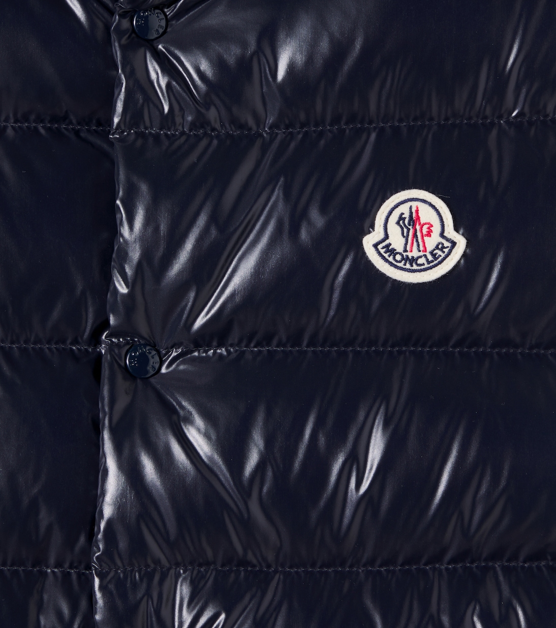 Gilet doudoune Tib | Moncler Enfant