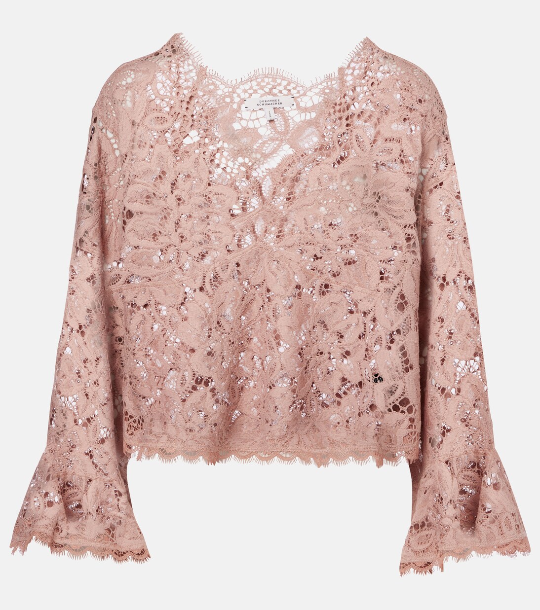 Top Lacy Dream | Dorothee Schumacher