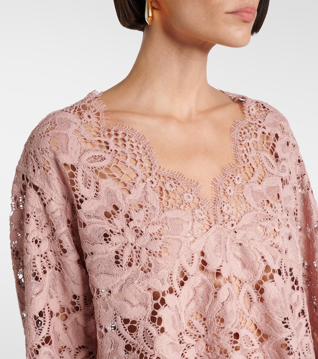 Top Lacy Dream | Dorothee Schumacher