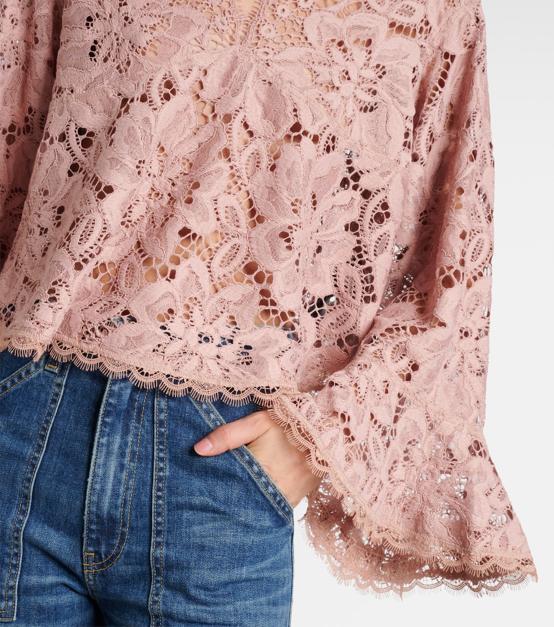 Top Lacy Dream | Dorothee Schumacher