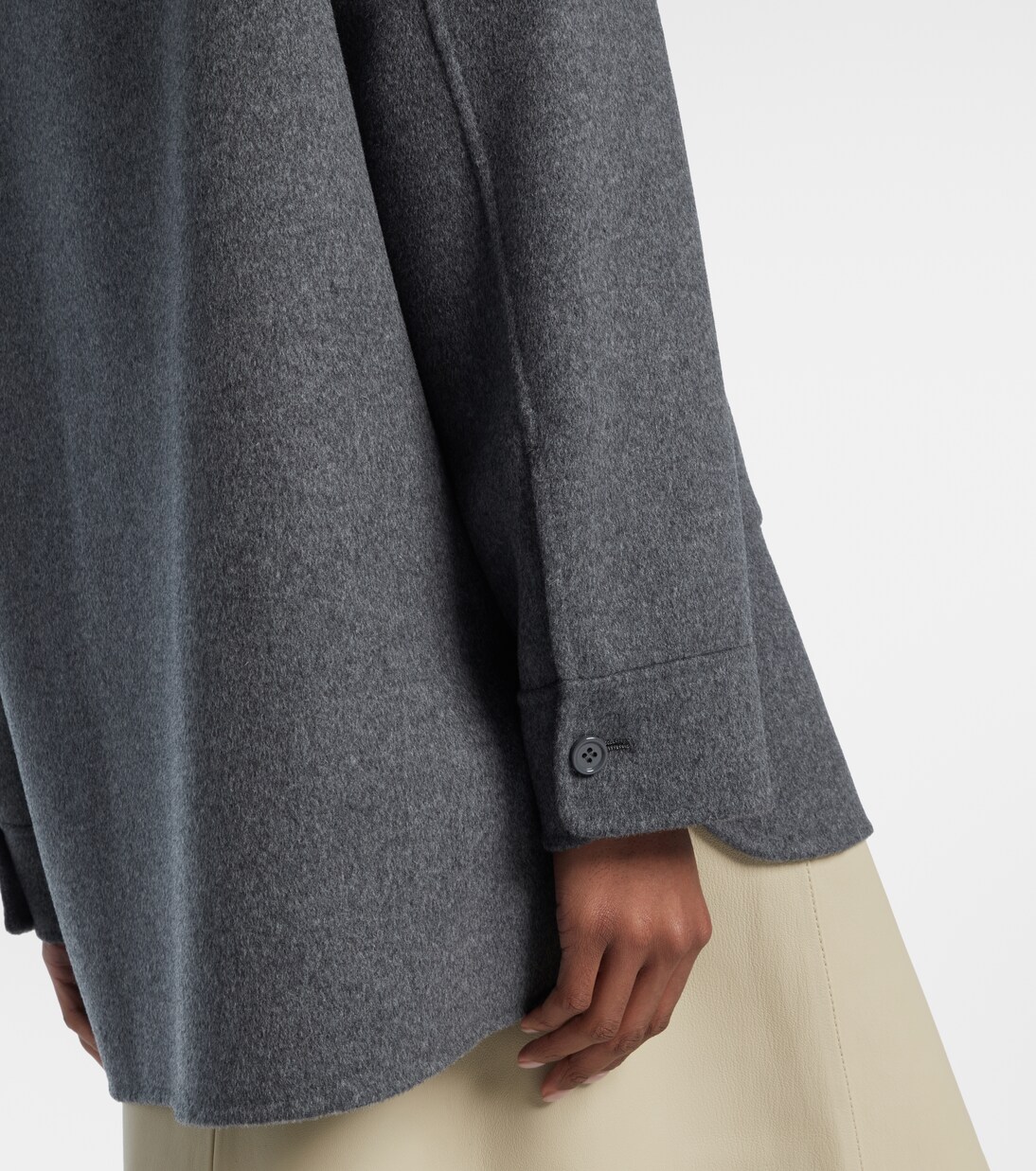 Costanza virgin wool jacket | 'S Max Mara