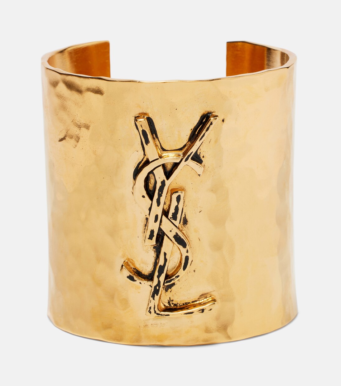 Pulsera Cassandre | Saint Laurent