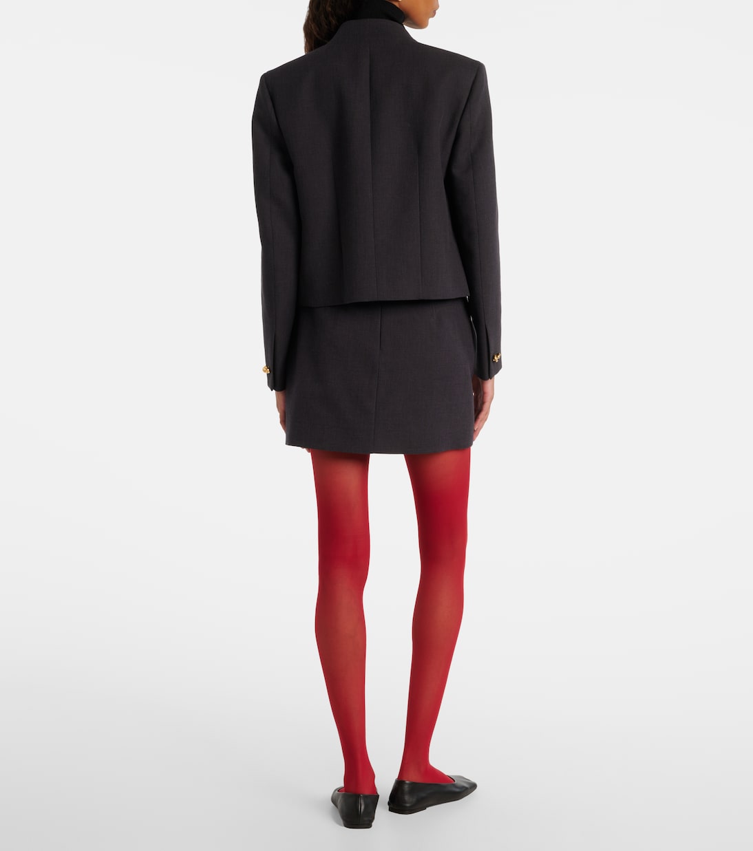 Strumpfhose Individual 20 | Wolford