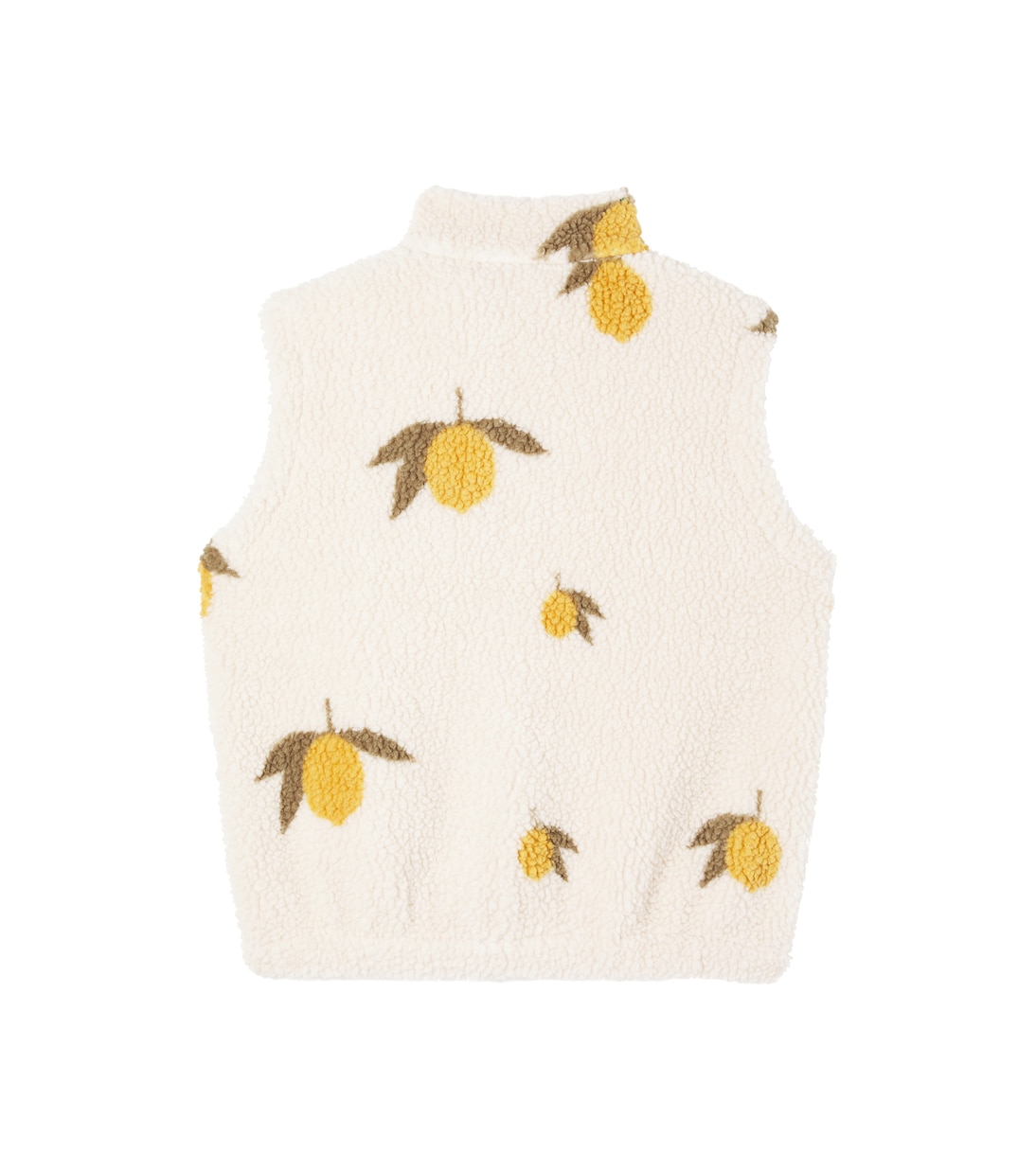 Gilet Jody imprimé | Konges Sløjd