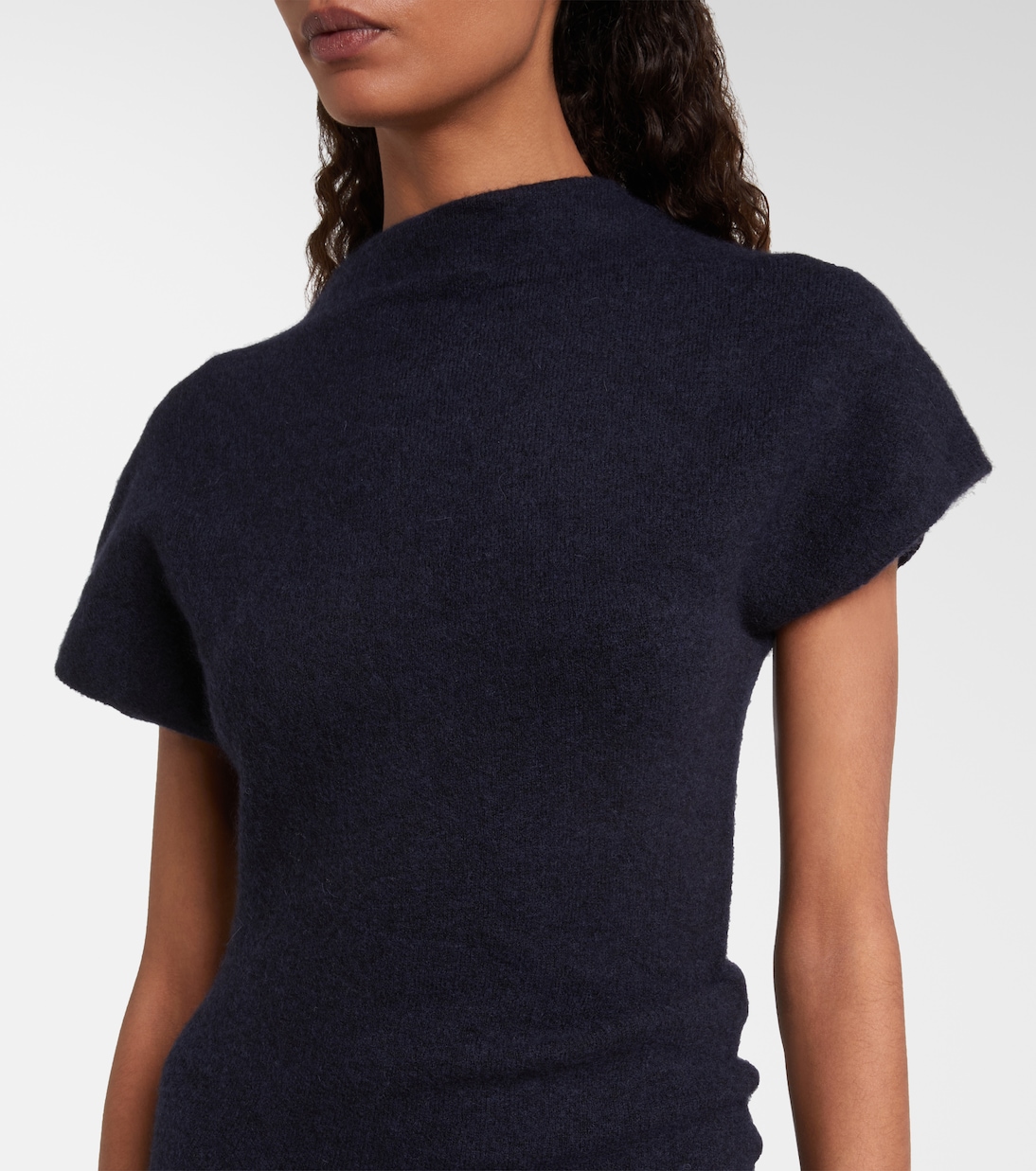 Maxikleid Abie aus Strick | Proenza Schouler