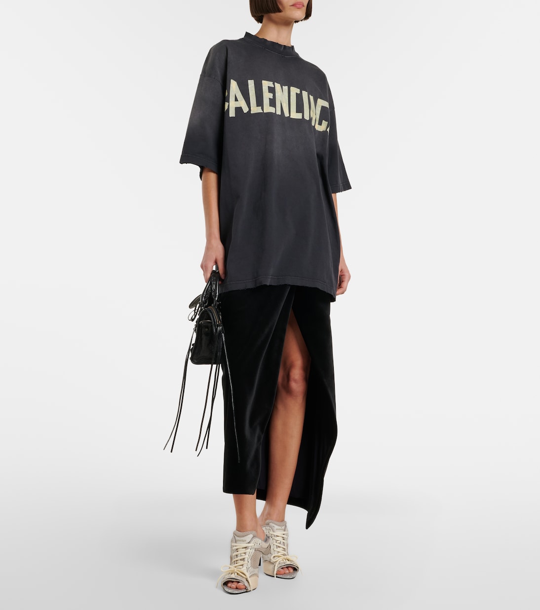 Mules Stapler | Balenciaga