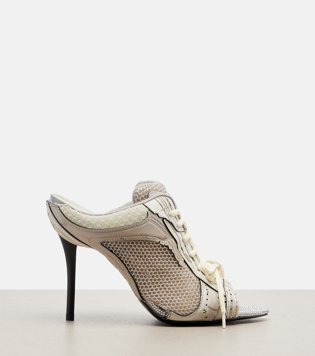 Mules Stapler | Balenciaga