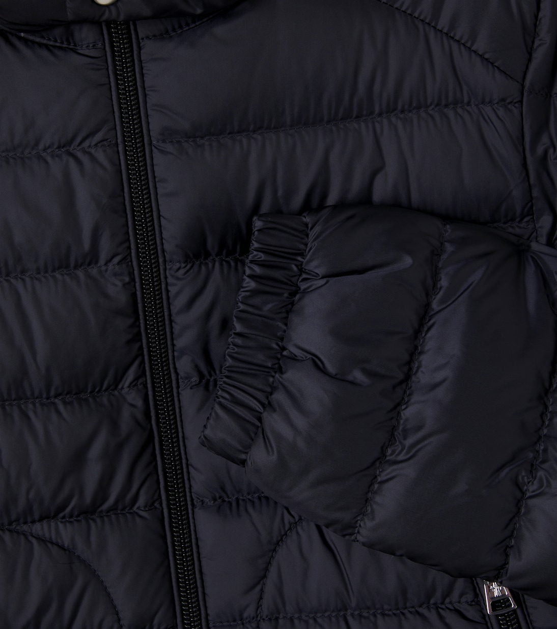 Veste doudoune Lauros | Moncler Enfant
