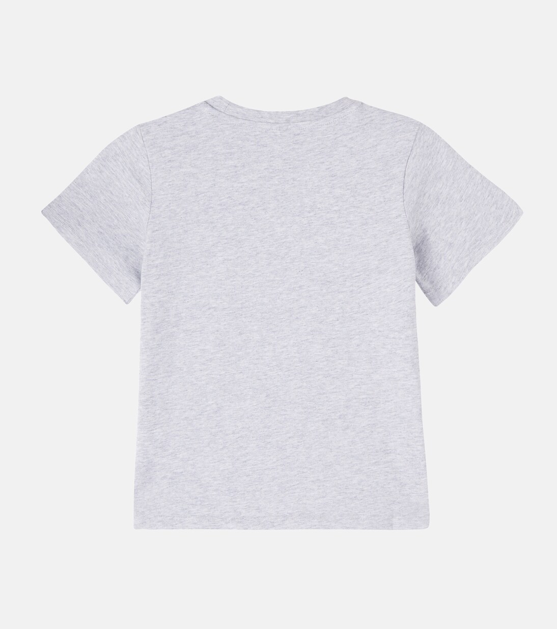 T-Shirt aus Baumwoll-Jersey | Stella McCartney Kids