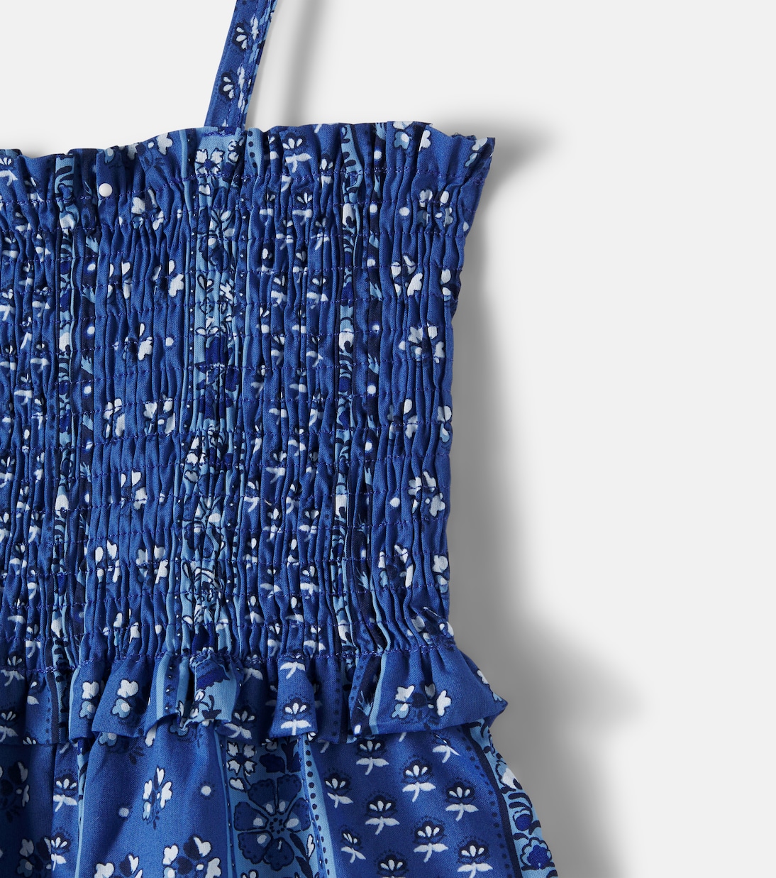 Playsuit Mare aus Baumwolle | The New Society