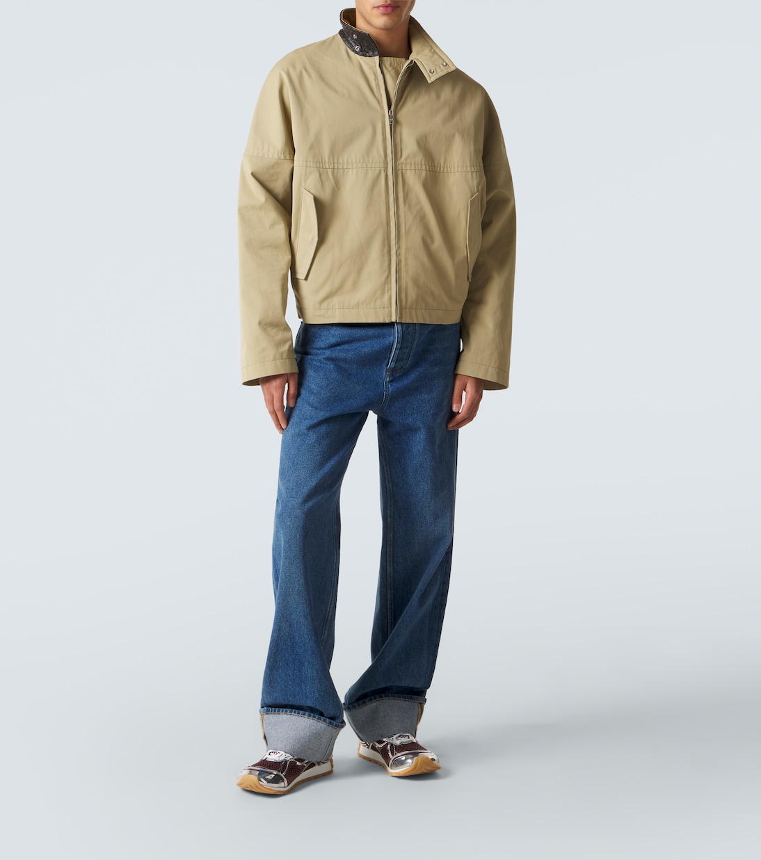 Sneakers Orbit | Bottega Veneta