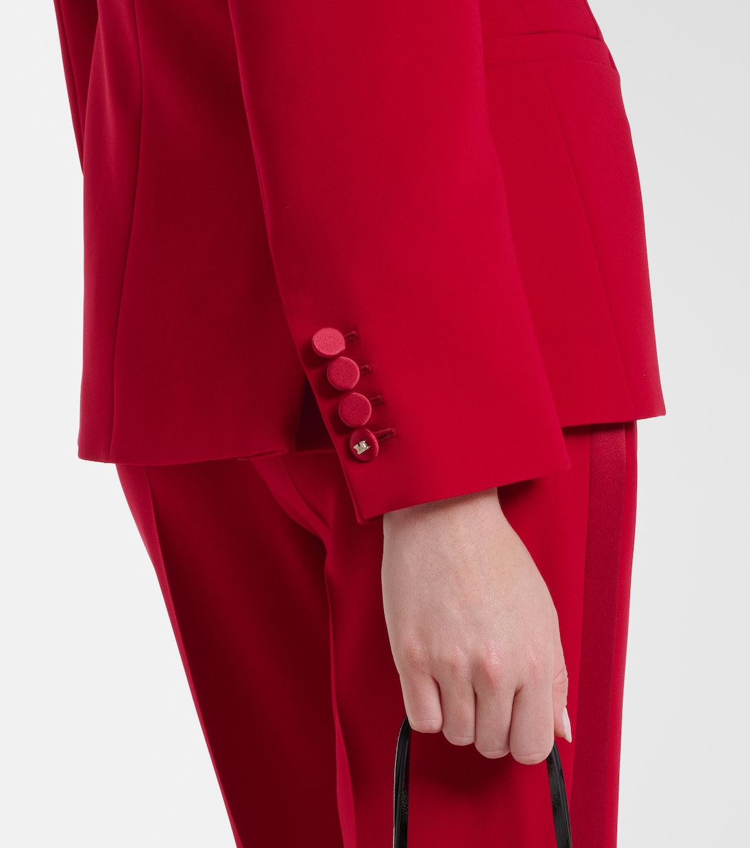 Chaqueta de esmoquin Scatola de cady | Max Mara