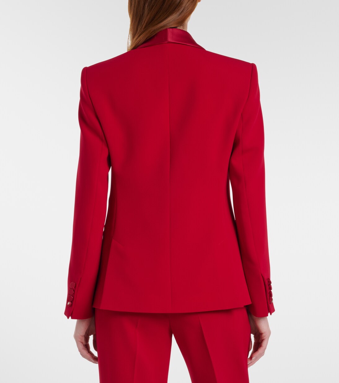 Chaqueta de esmoquin Scatola de cady | Max Mara