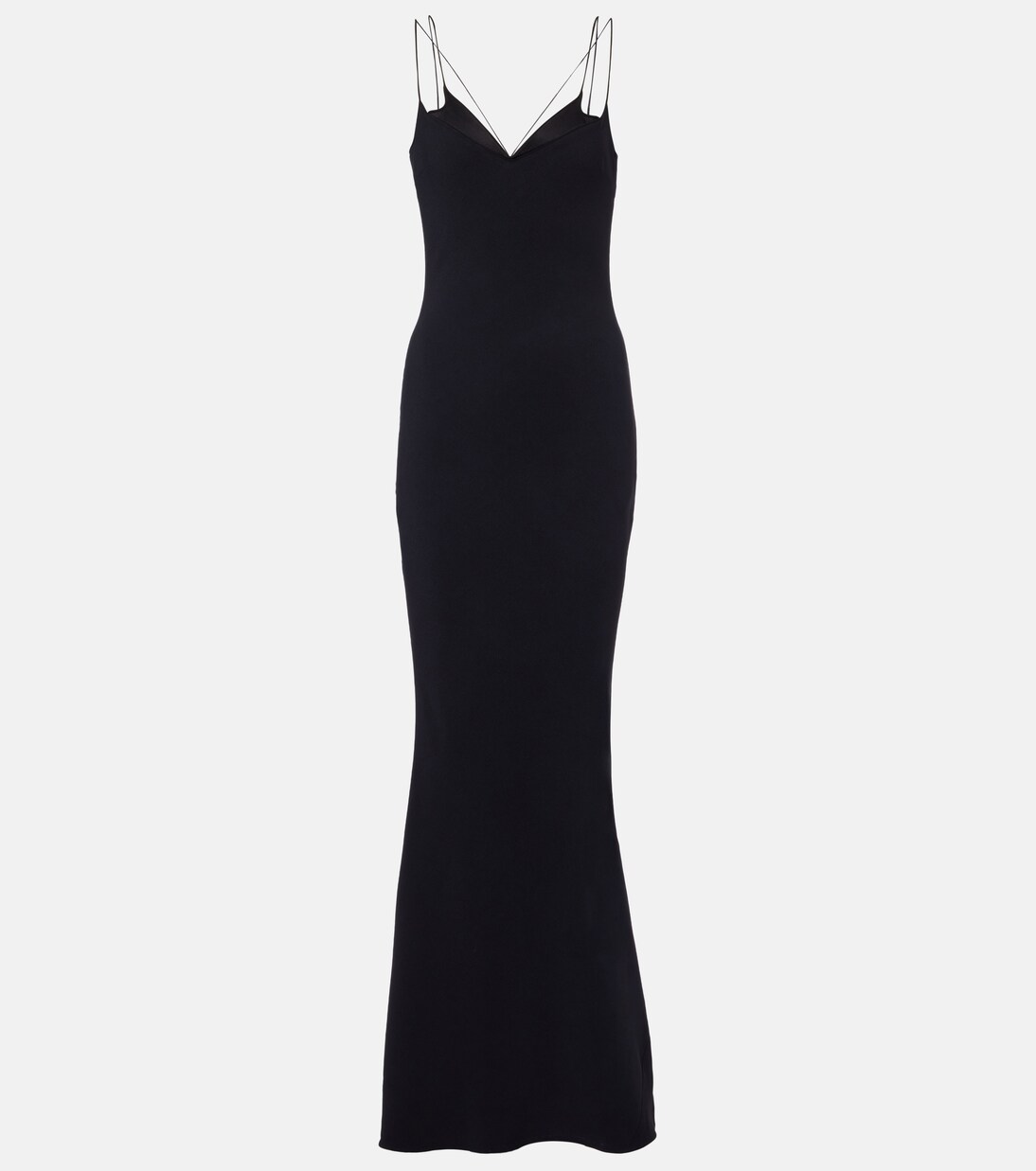 Slipdress aus Satin | Tom Ford