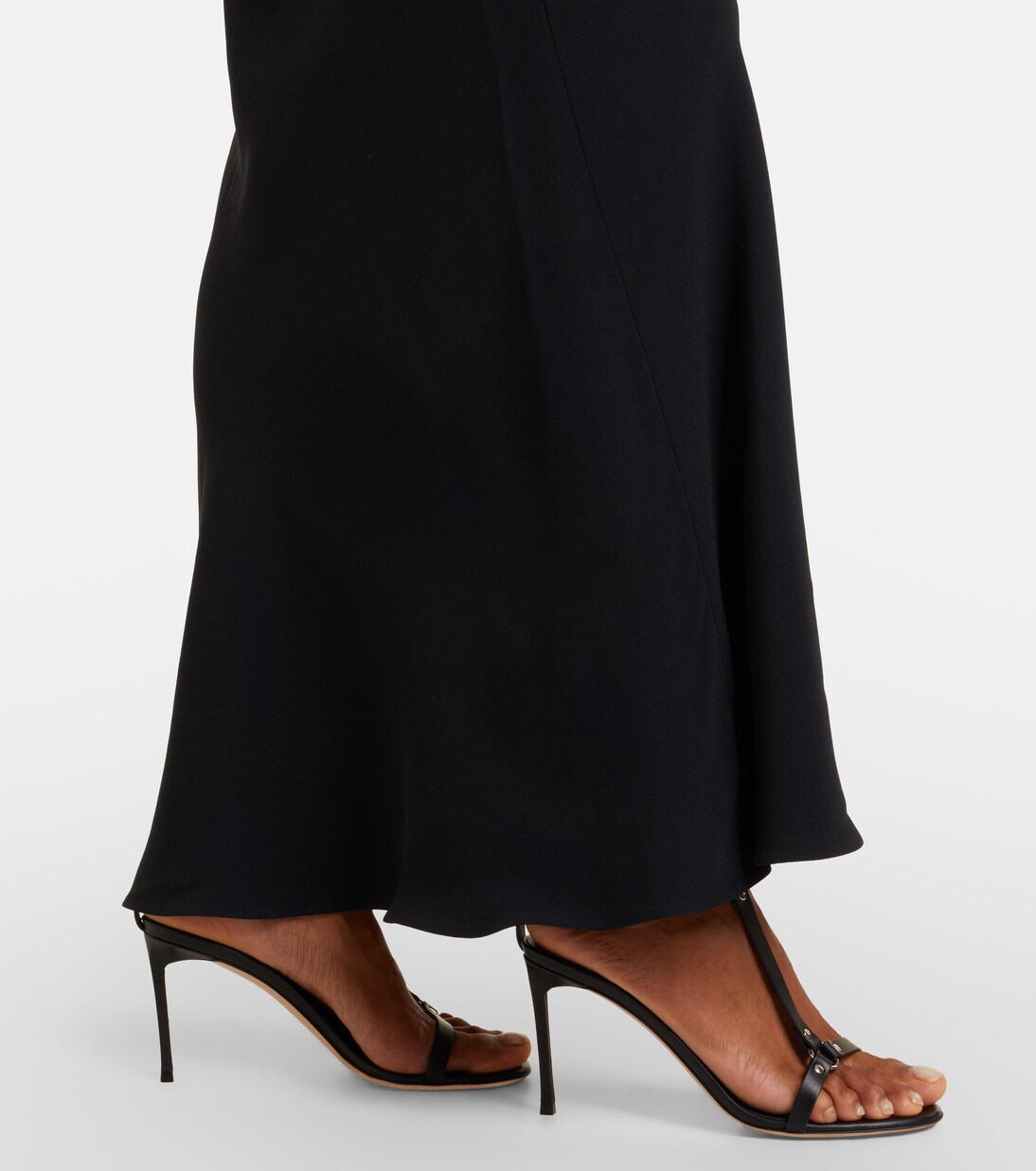 Slipdress aus Satin | Tom Ford