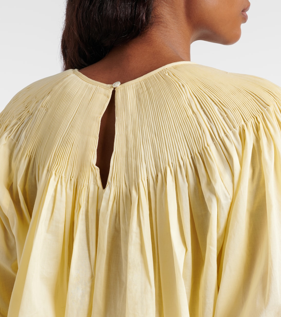 Cotton blouse | Polo Ralph Lauren