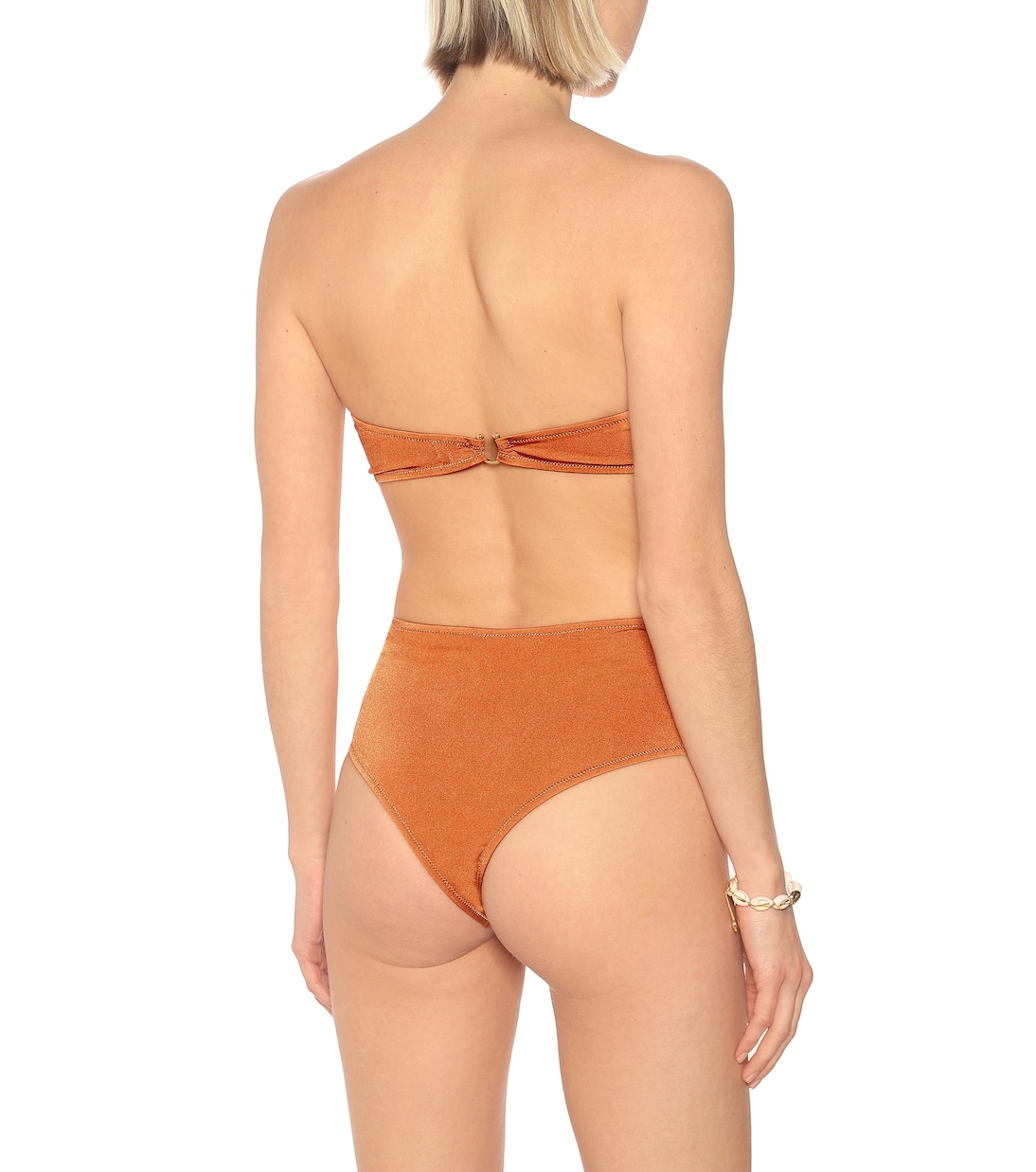 Culotte de bikini Hutton | Reina Olga