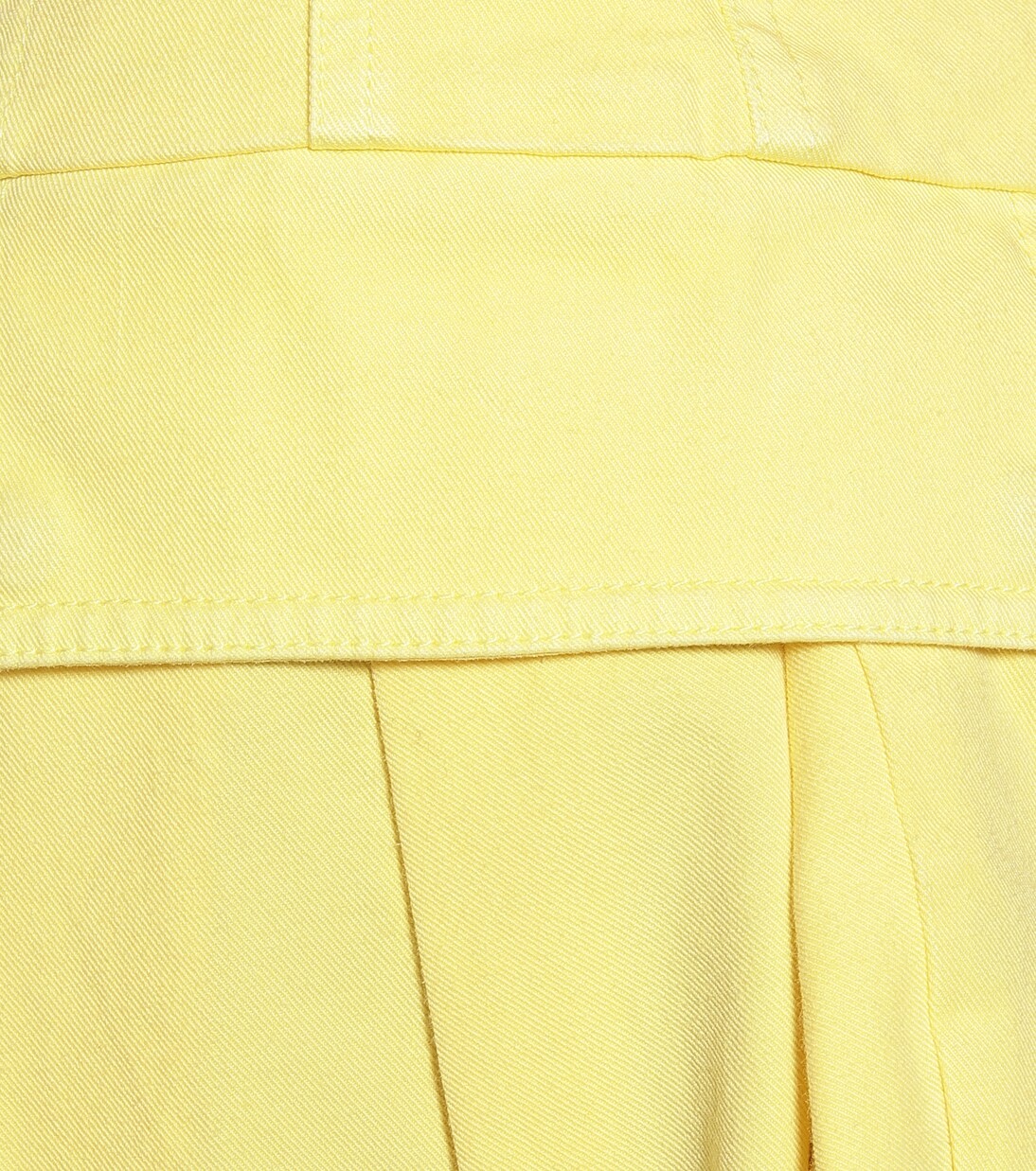 Pantalon en coton mélangé | Stella McCartney