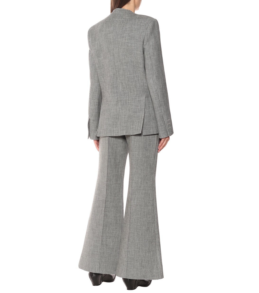 Blazer mit Wollanteil | Peter Do