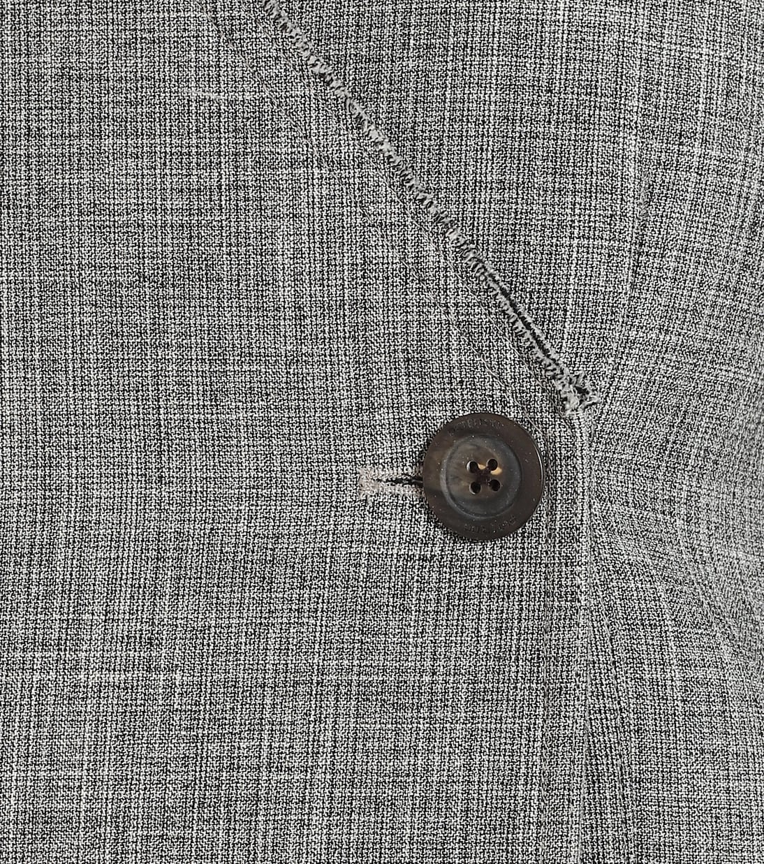 Blazer mit Wollanteil | Peter Do