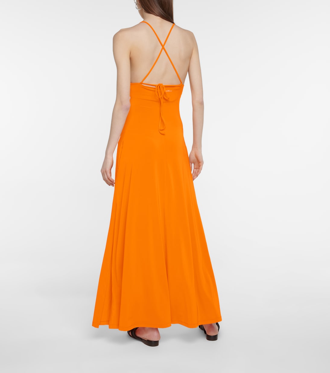 Midikleid Cremona aus Jersey | Max Mara