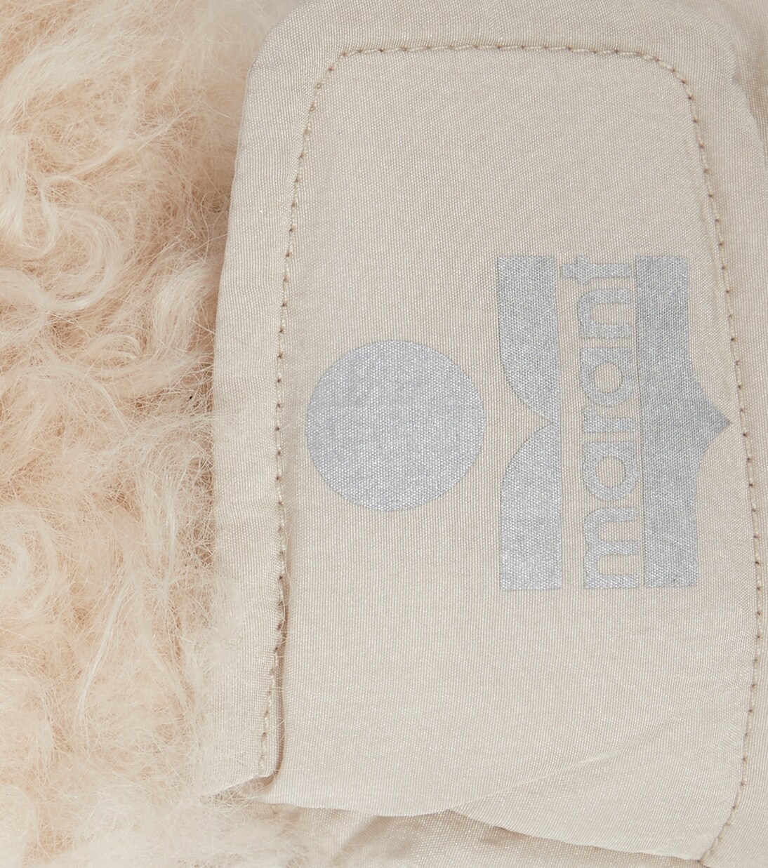 Moufles Naerka | Isabel Marant